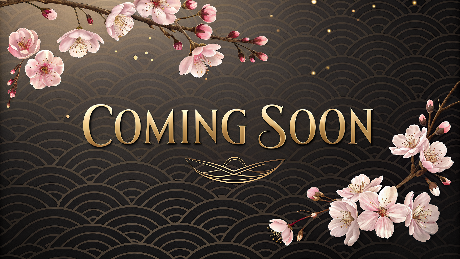 Coming soon